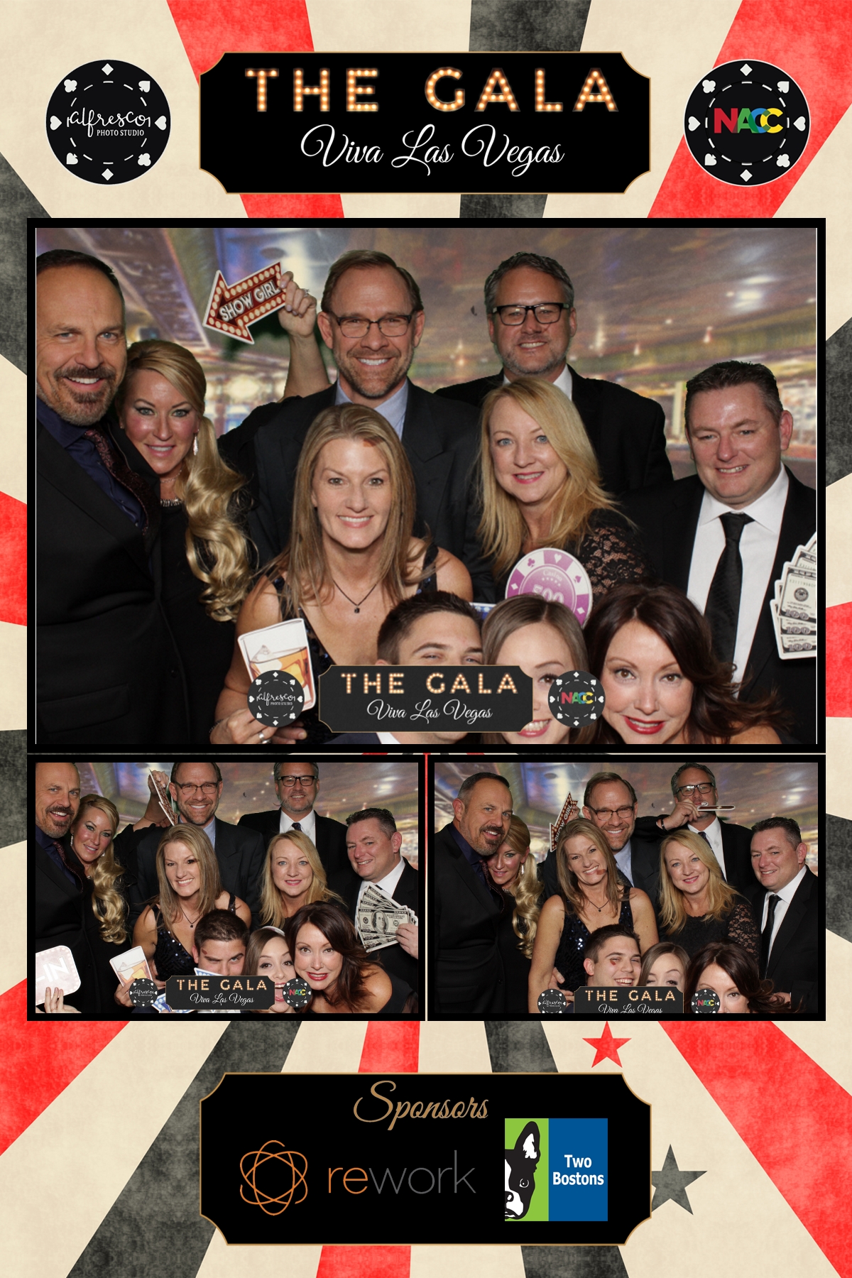 Viva Las Vegas: 2019 NACC Gala  | View more photos from the event at events.alfrescophoto.com/u/AlfrescoPhoto/Viva-Las-Vegas-2019-NACC-Gala